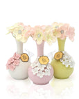 Rachel Bong Flower Vase