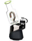 Rainbow Resilience Bubbler Attachment for Puffco Peak Pro