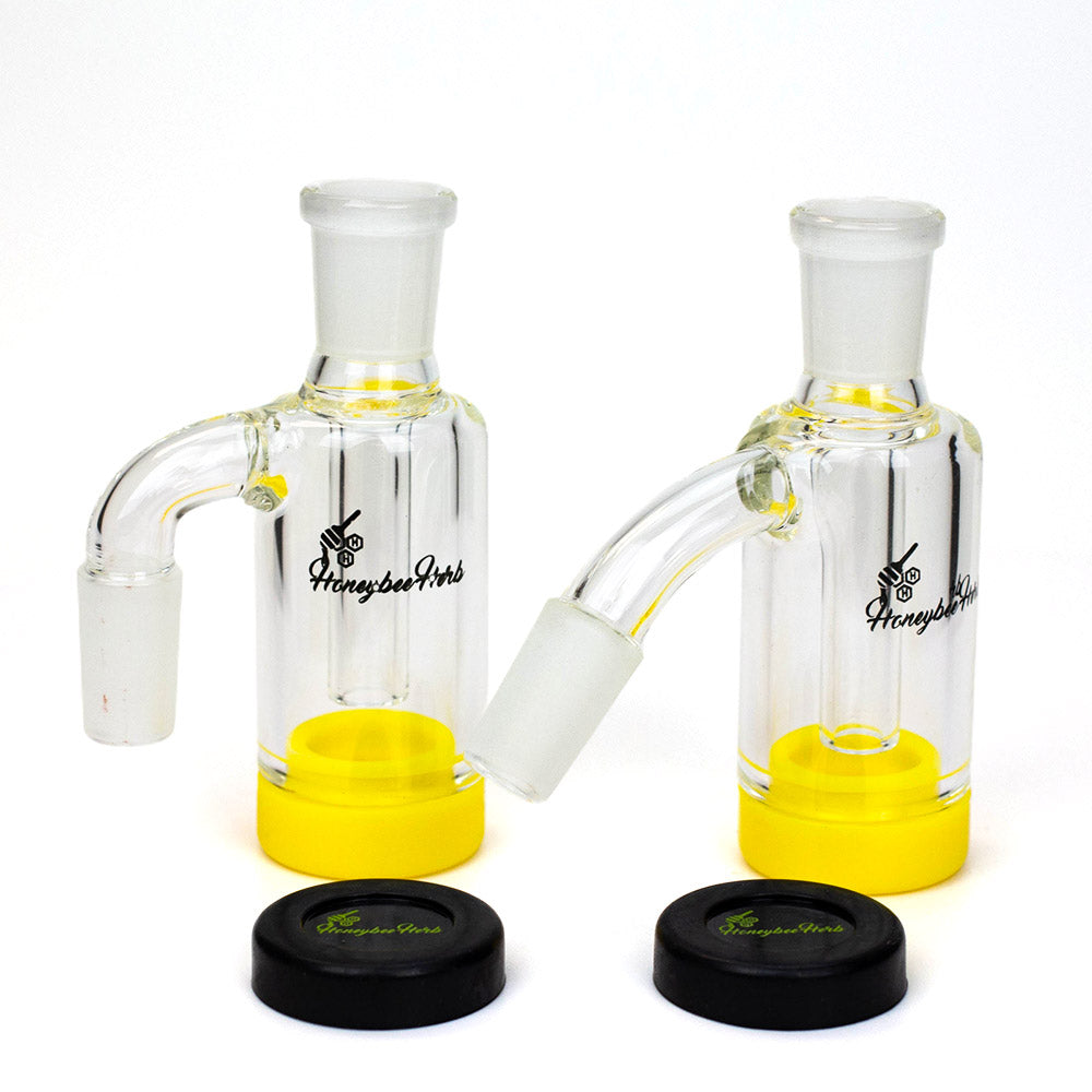 Reclaim Catcher for Dab Rig - INHALCO