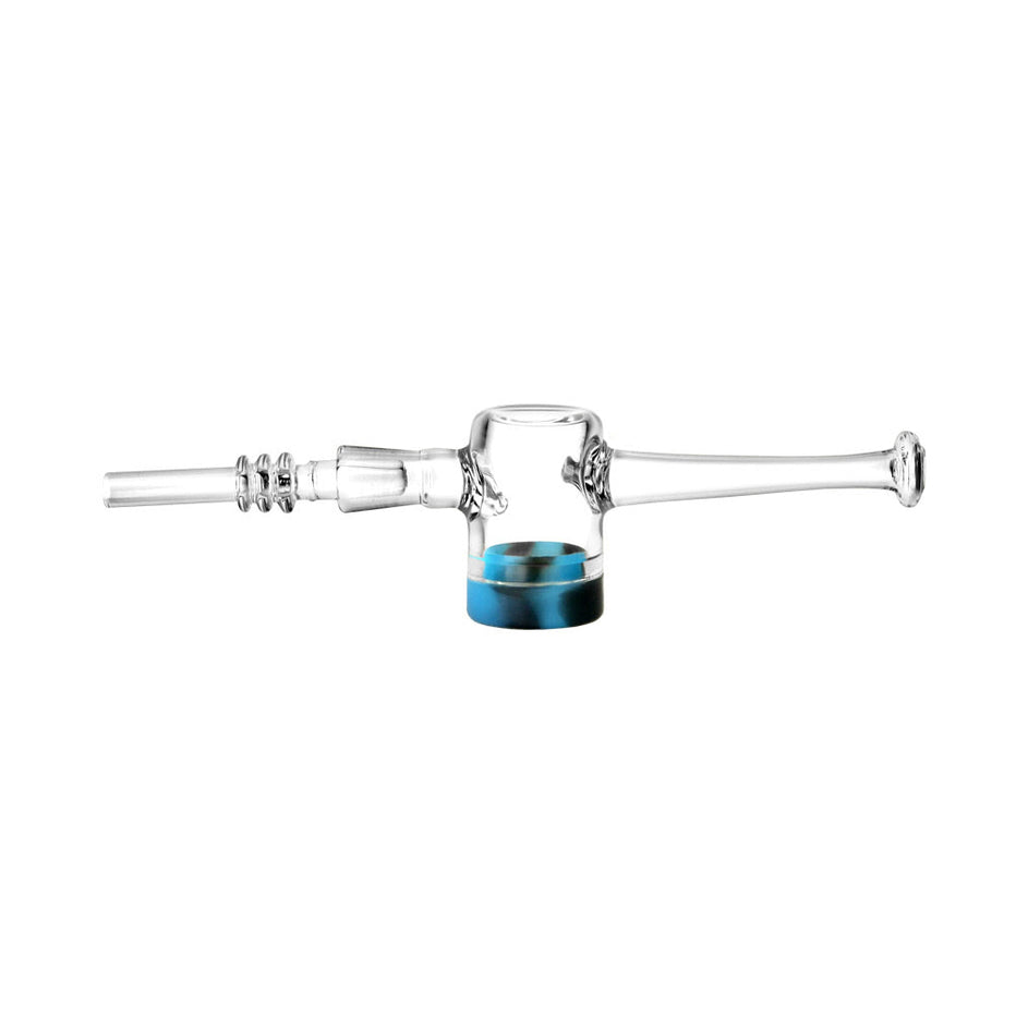 Reclaim Dab Straw | Nectar Collector With Reclaim Catcher – INHALCO