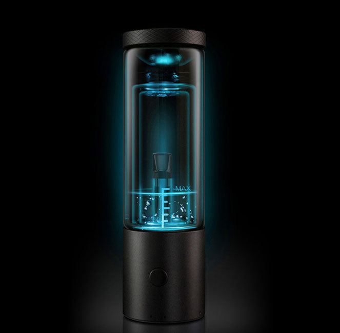 Carti9 510 Vape Cart Liquid Filtration Vaporizer