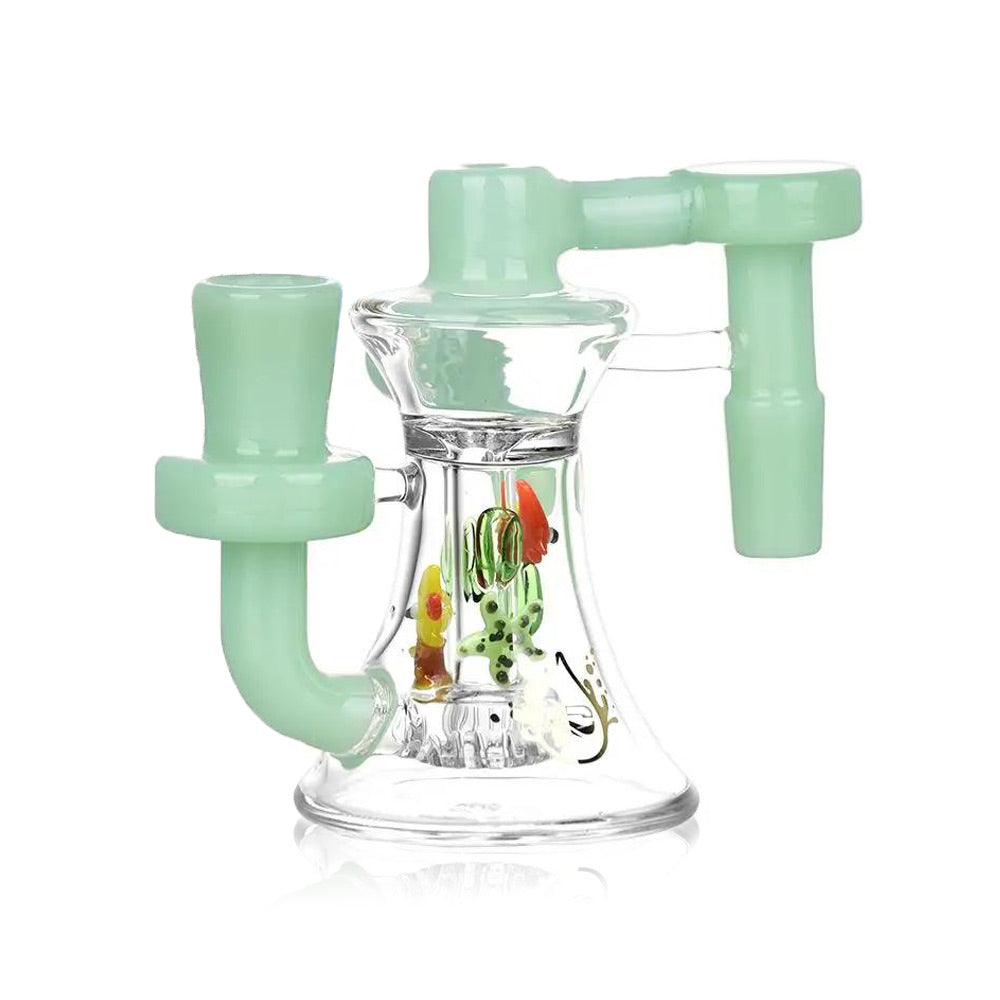 Reef Romp Ash Catcher Recycler - INHALCO