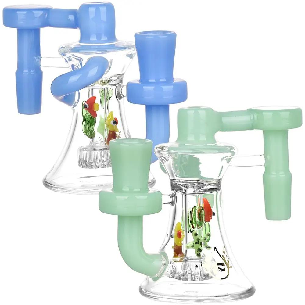 Reef Romp Ash Catcher Recycler - INHALCO