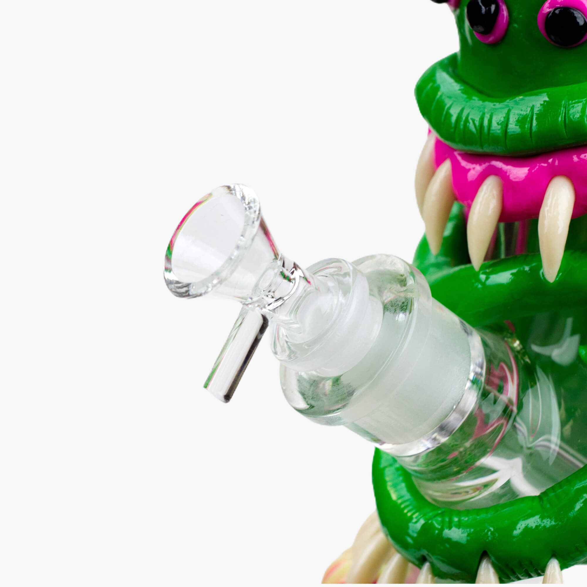 12.5&quot; Resin 3D Artist Beaker Bongs