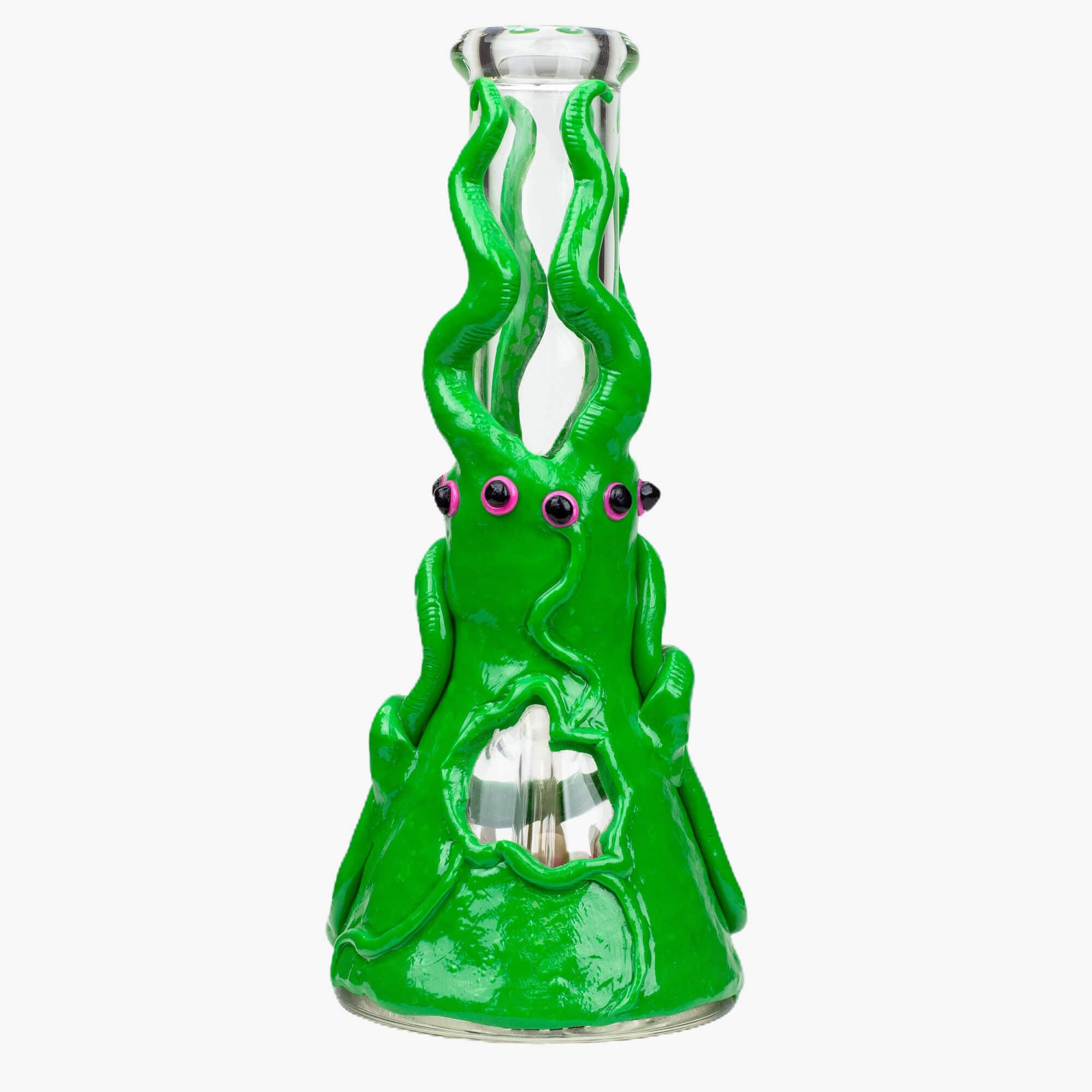 12.5&quot; Resin 3D Artist Beaker Bongs