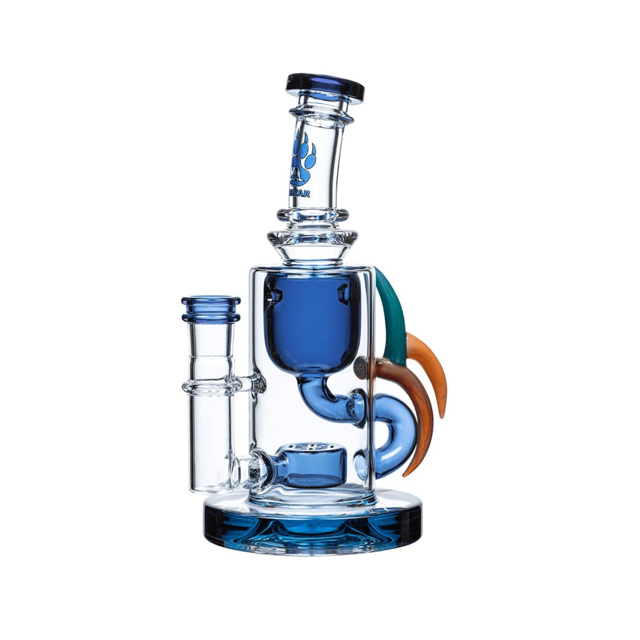 Recycler Bongs and Recycler Dab Rigs | INHALCO