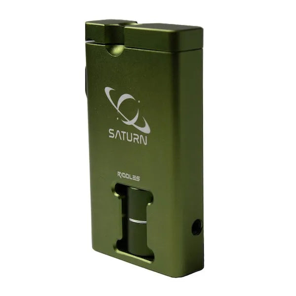 Riddles - Saturn 3 In 1 Aluminum Dugout
