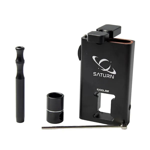 Riddles - Saturn 3 In 1 Aluminum Dugout