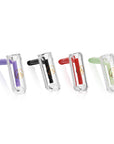 Ritual Smoke Mint Hammer Bubbler - inhalco