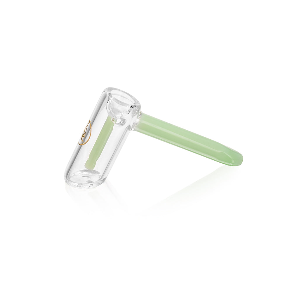 Ritual Smoke Mint Hammer Bubbler - inhalco