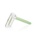 Ritual Smoke Mint Hammer Bubbler - inhalco