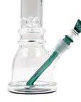 Rock Glass 12" Aether Beaker Bong