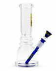 Rock Glass 10" Aether Beaker Bong