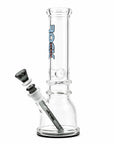 Rock Glass 12" Aether Beaker Bongc