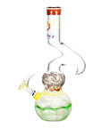 Round Bottom Bong 12"