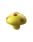 Round Mushroom Carb Cap with Directional Airflow - INHALCO