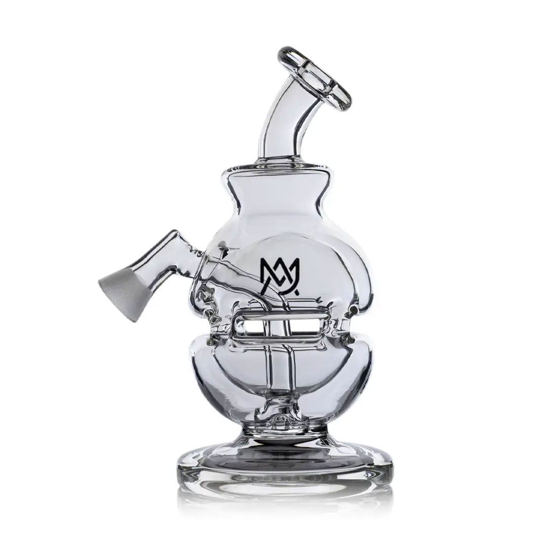 Royale Vape Edition Mini Dabber Rig