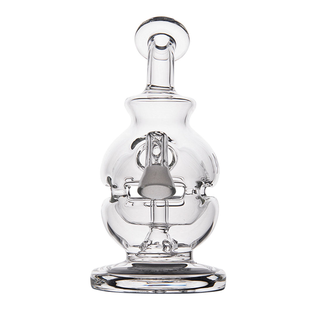Royale Vape Edition Mini Dabber Rig – INHALCO