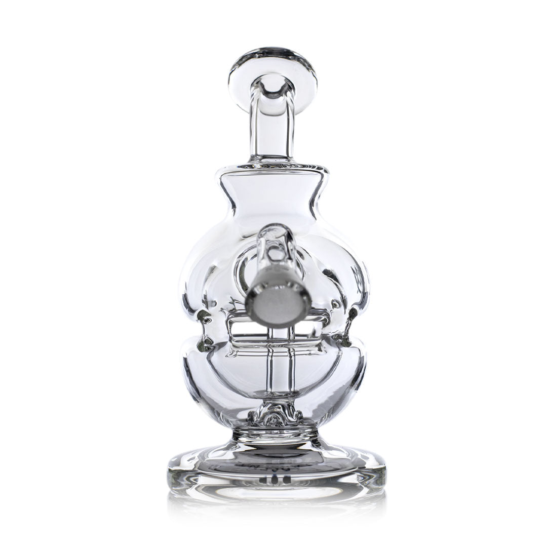 Royale Vape Edition Mini Dabber Rig