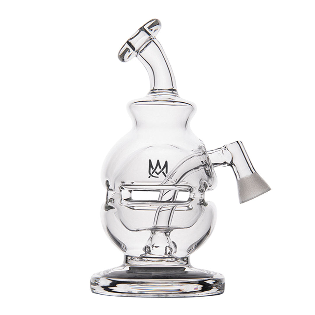 Royale Vape Edition Mini Dabber Rig