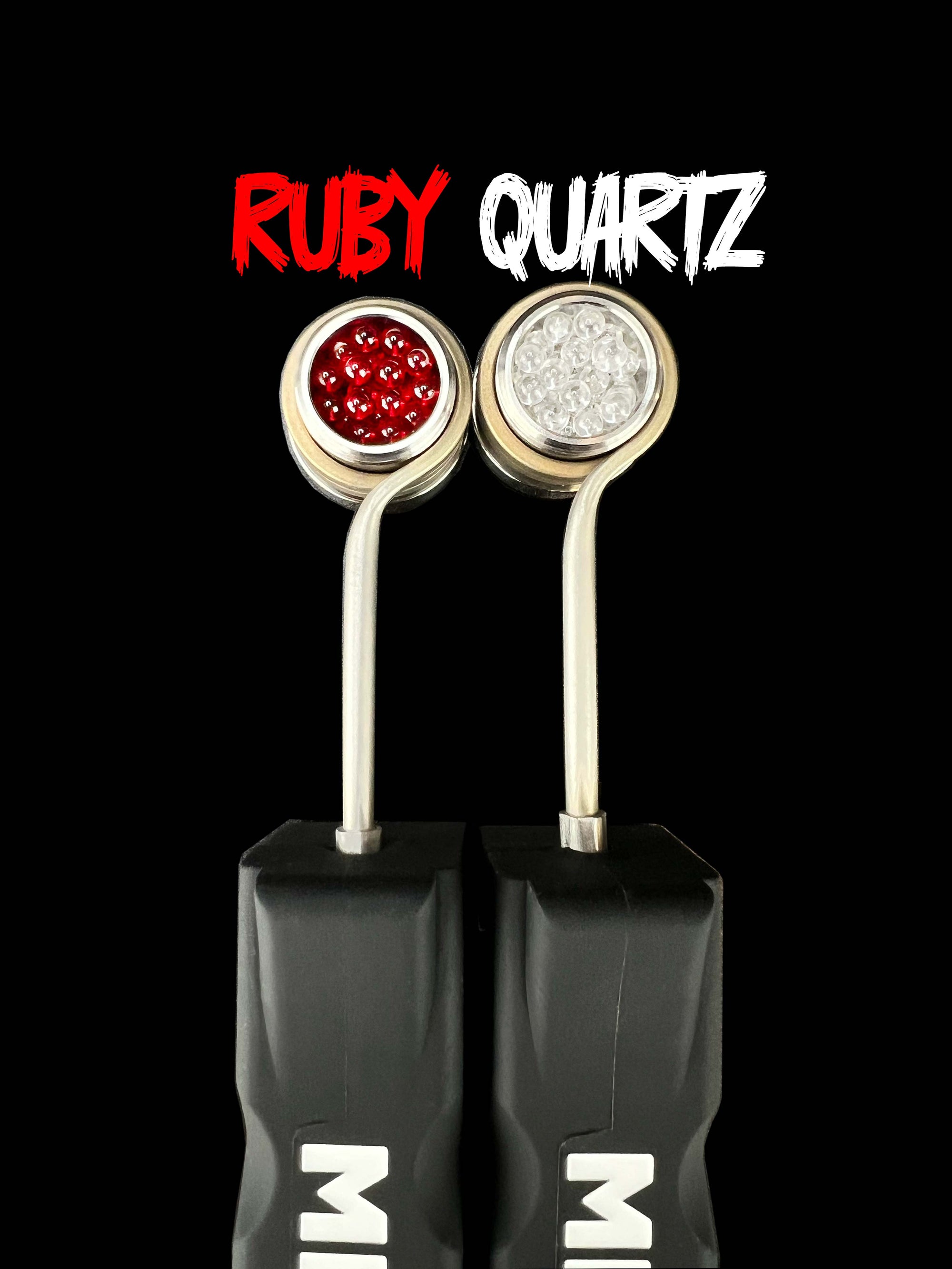 Flower Wand Dry Herb Kit