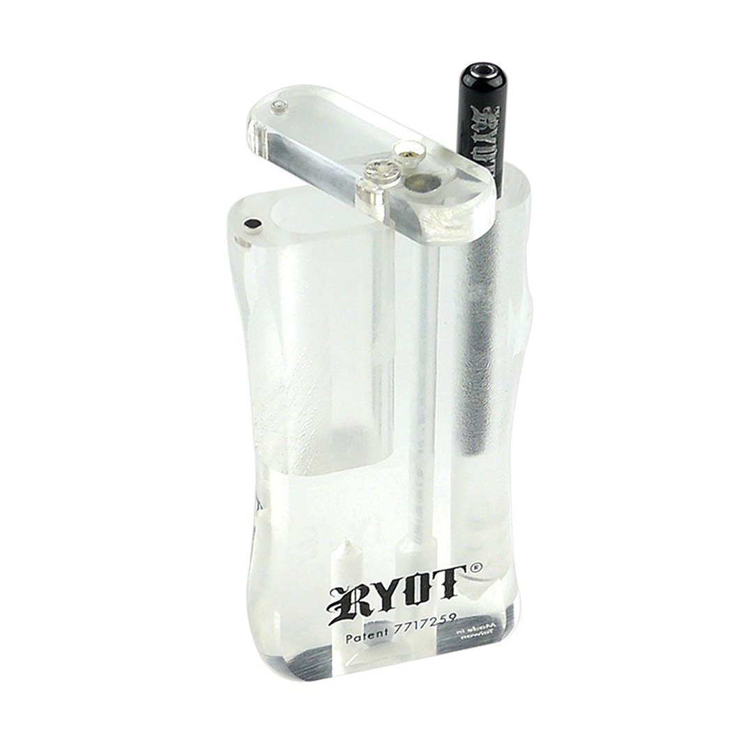 Ryot Acrylic Dugout - inhalco