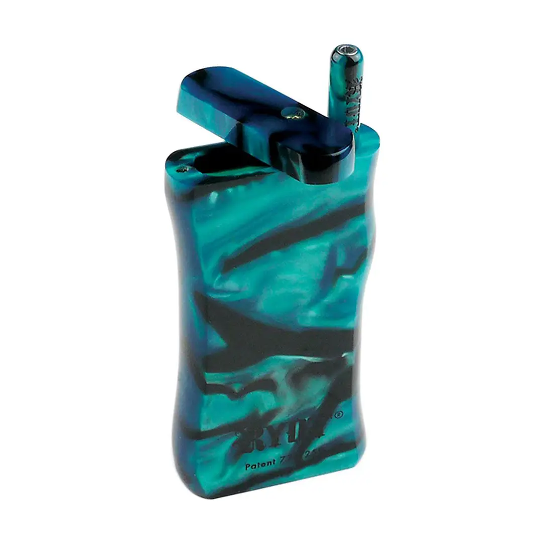 Ryot Acrylic Dugout - inhalco