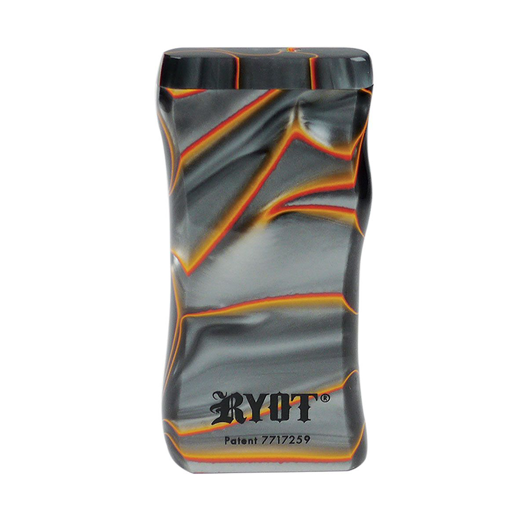 Ryot Acrylic Dugout - inhalco