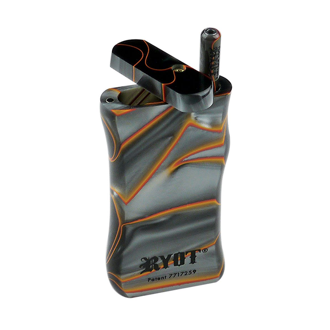 Ryot Acrylic Dugout - inhalco