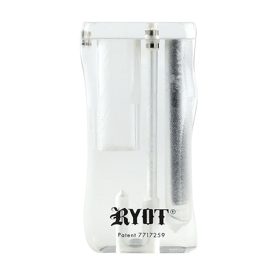 Ryot Acrylic Dugout - inhalco