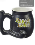 Dope Dad roast & Toast Mug