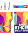 Pulsar RIP Series Ringer 3 in 1 Silicone Dugout Kit