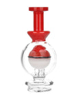 Anime Ball Glass Attachment For Puffco Peak
