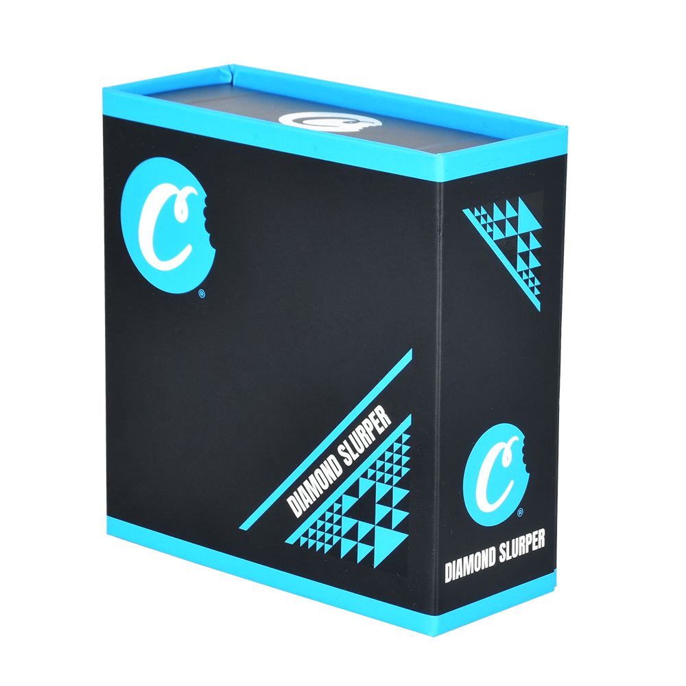 Cookies Diamond Slurper Banger Kit 14mm 90D