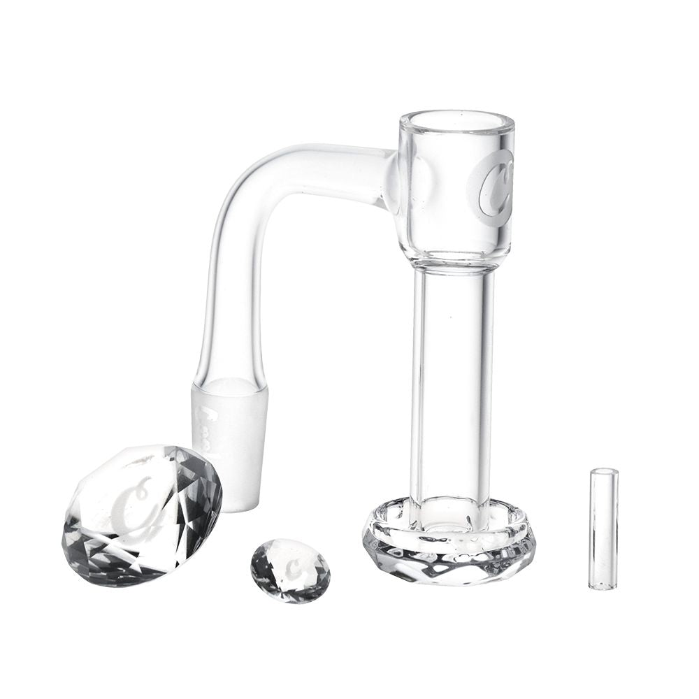 Cookies Diamond Slurper Banger Kit 14mm 90D