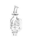 Pulsar Fab Egg Bubbler Mouthpiece for Puffco Pivot