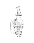 Pulsar Fab Egg Bubbler Mouthpiece for Puffco Pivot