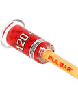 Pulsar Bottle Rocket Glass Joint & Cone Holder
