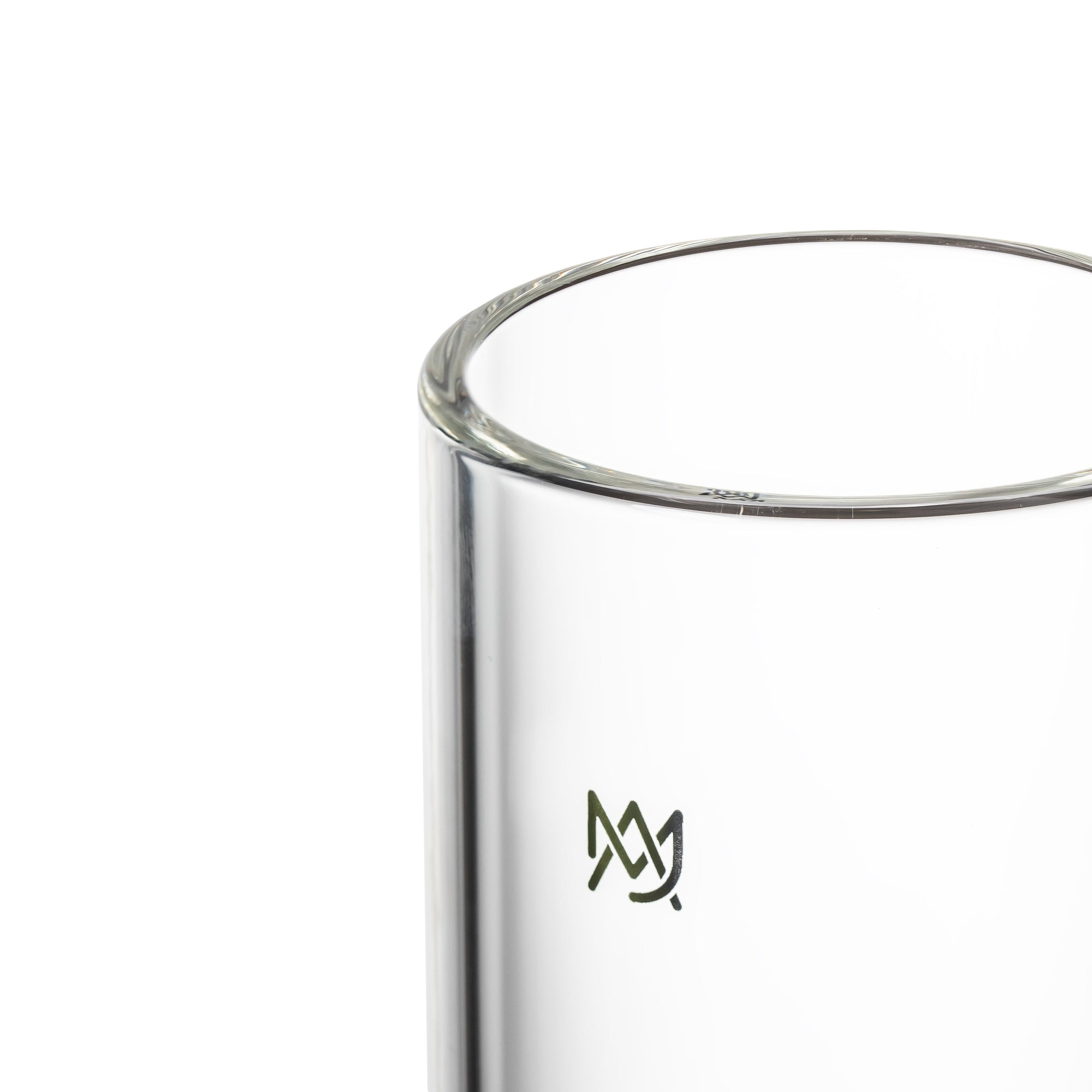 MJ Arsenal Piston Glass Gravity Bong