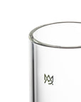 MJ Arsenal Piston Glass Gravity Bong