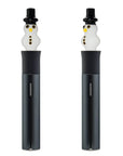Snowman Glass Tip For Pivot