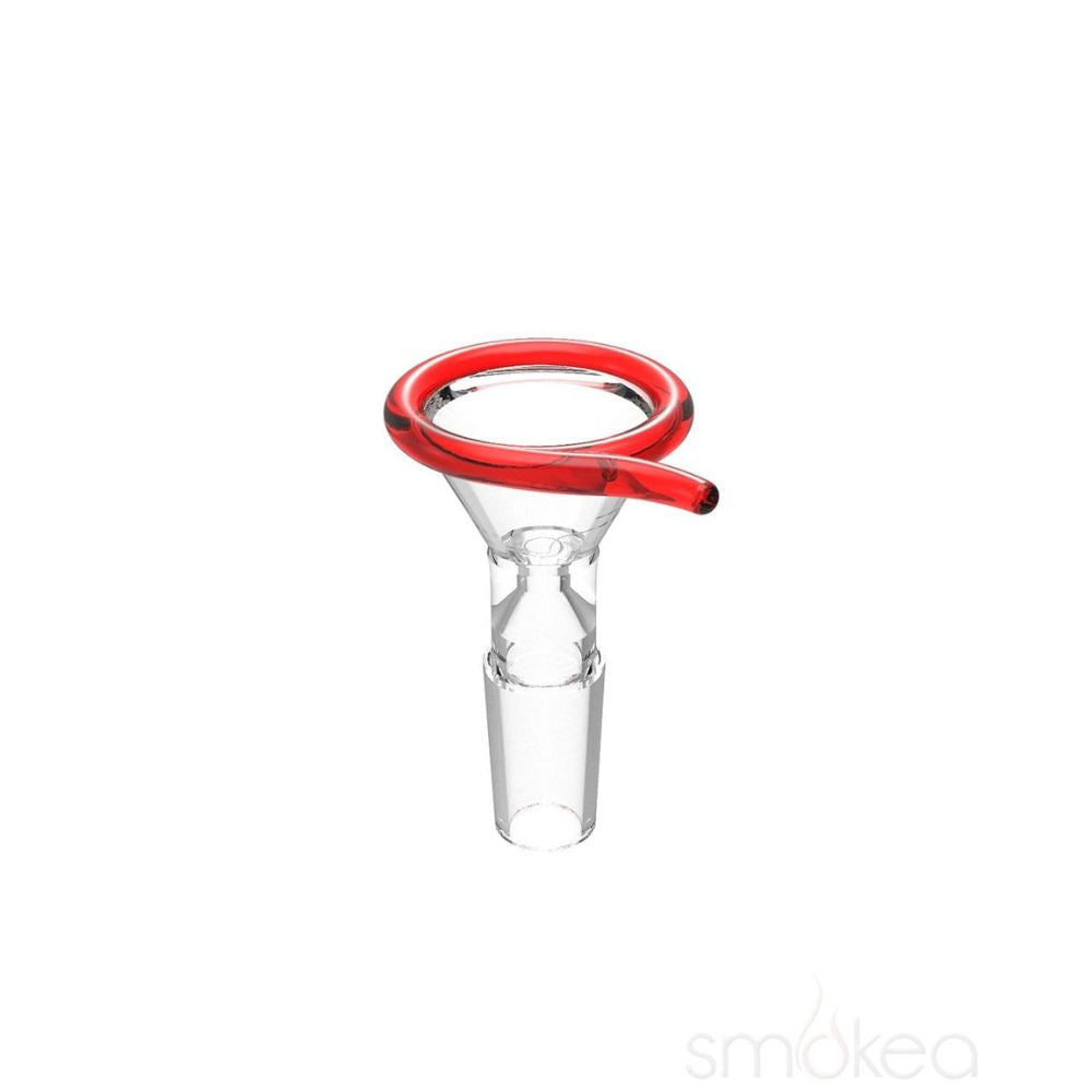 SOUL 12" Honeycomb Beaker Bong