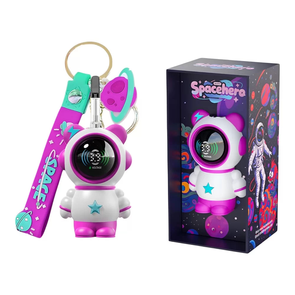 Spacehero 510 Battery | 550mAh