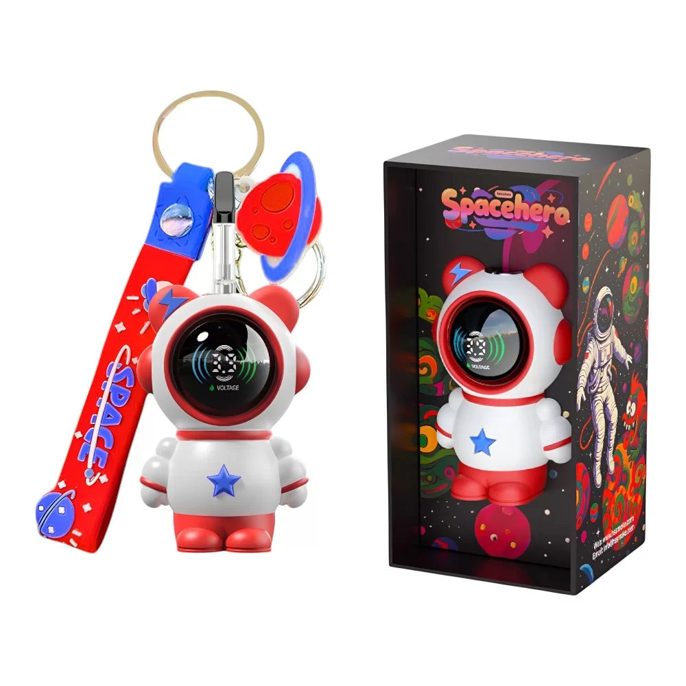 Spacehero 510 Battery | 550mAh