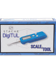 Stache DigiTul Dab Tool with Digital Scale