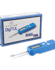 Stache DigiTul Dab Tool with Digital Scale