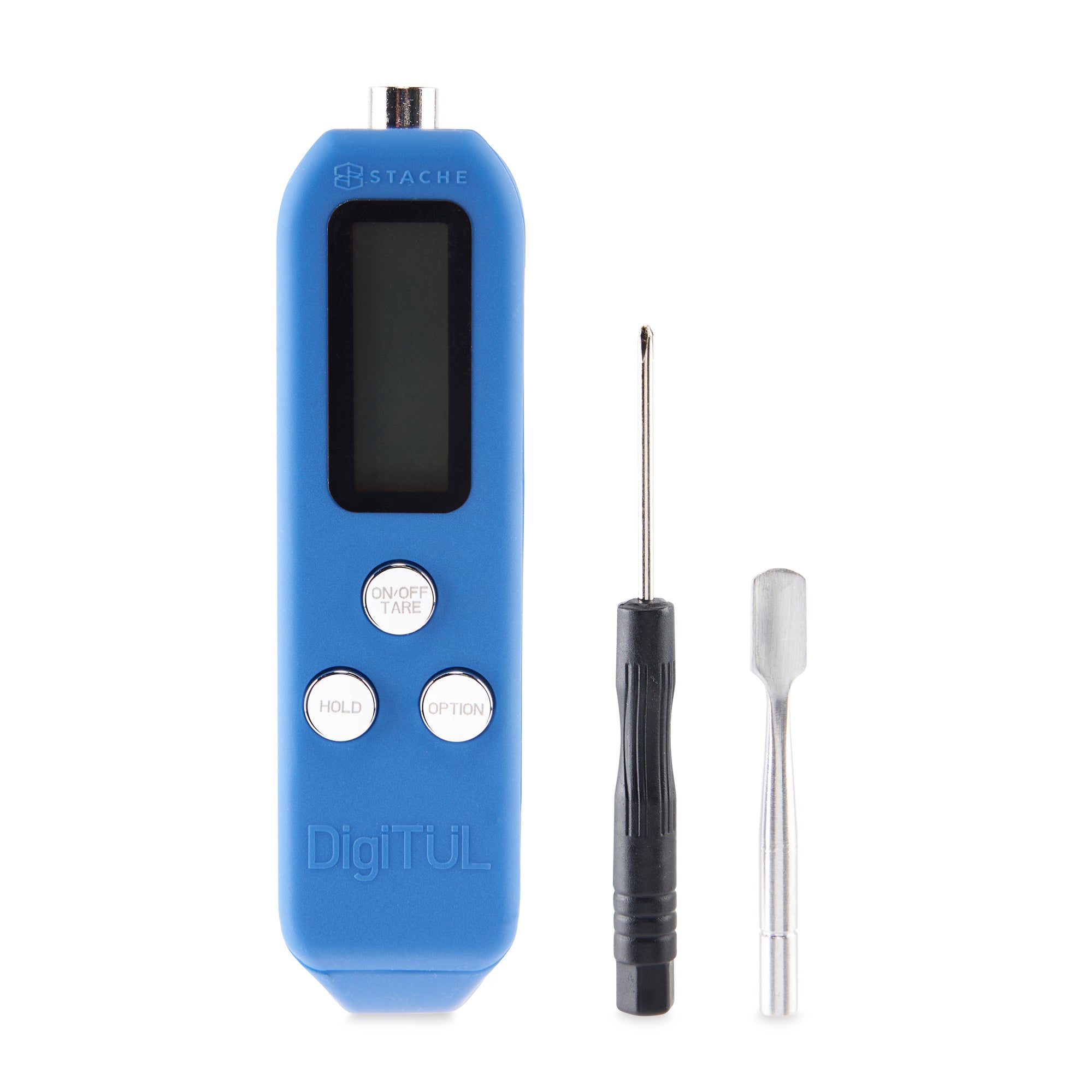 Stache DigiTul Dab Tool with Digital Scale
