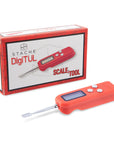 Stache DigiTul Dab Tool with Digital Scale