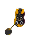 STRATUS Bumblebee Silicone Pipe