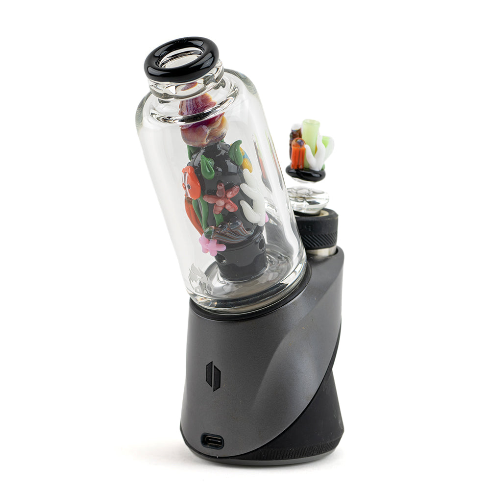 Save the Seas Puffco Peak Pro Glass Replacement - INHALCO